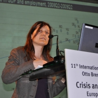 2010-04-15 - Konferencja w Pilznie - dzien 1